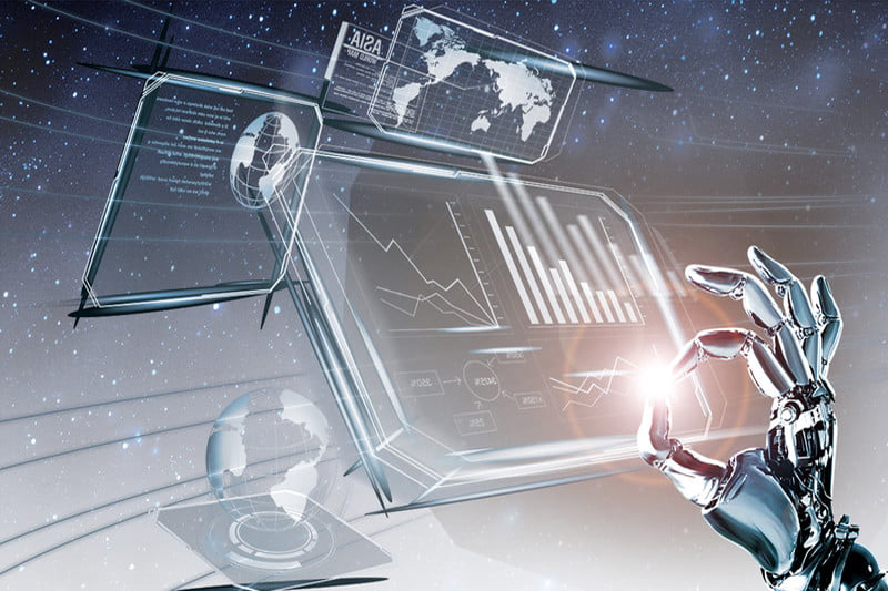 con người và công nghệ