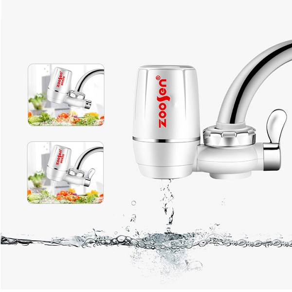 Máy Lọc Nước Tại Vòi Có Tốt Không? Bạn Đang Phân Vân Sử Dụng !